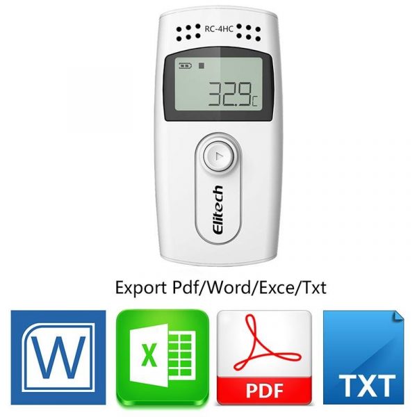 elitech rc 4hc digital temperature and humidity data logger temp recorder with external sensors 224008 1024x1024