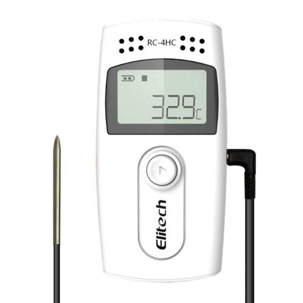 elitech rc 4hc digital temperature and humidity data logger temp recorder with external sensors 425256 1024x1024