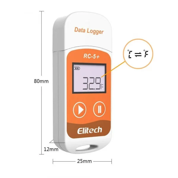 elitech rc 5 temperature data logger auto pdf temperature recorder usb design with 32000 points reusable 512350 1024x1024