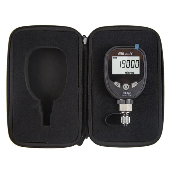 elitech vg 760 digital micron vacuum gauge 8 unitselitech technology inc 496635 800x800