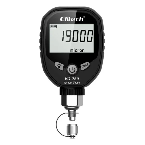 elitech vg 760 digital micron vacuum gauge 8 unitselitech technology inc 528216 800x800