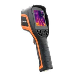 pre order elitech tic 210 handheld thermal imaging camera infrared thermal imager with 256192 ir resolution real time video recording emissivity temp alarm sett 771117 800x800