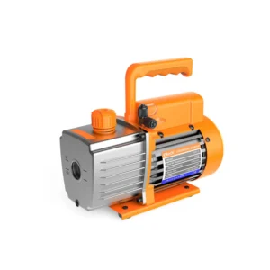 pre orderelitech nvp 3 hvac vacuum pump 3cfm 15ls 14hp single stage rotary vane air vacuum pump for hvac and refrigeration systems durable and easy to maintaine 7550030 800x800